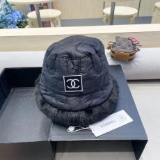 Chanel Caps